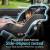 Produktbild Graco Extend2Fit Cabrio