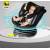 Produktbild Lettas 360° Drehbarer I-Size Kindersitz