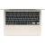 Produktbild Apple MacBook Air 13