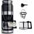 Produktbild Barista Kaffeemaschine mit Mahlwerk (15301)