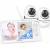 Produktbild HelloBaby ‎HB6560-2