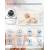 Produktbild HelloBaby ‎HB6560-2