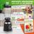 Produktbild Nutrilovers Nutri-Blender Glas