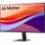 Produktbild LG 27U41YA-B