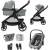 Produktbild Maxi-Cosi Zelia Select Trio