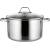 Premium-Edelstahltopf