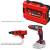 Produktbild Einhell TP-DY 18 Li BL