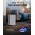 Produktbild Newentor 12L Luftentfeuchter Elektrisch Keller 35dB