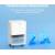 Produktbild Comfee CDDOE-12DEN7-QA3(EU) Luftentfeuchter 12 Liter/Tag
