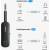 Produktbild Ugreen 2-IN-1 Aux Bluetooth Sender, Bluetooth Adapter