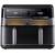 Produktbild Braun TwinCook 5 HF 5053I BK