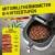 Produktbild Gourmetmaxx FryBBQ