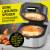 Produktbild Gourmetmaxx FryBBQ