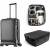 Peak Design Roller Pro (mit Camera Cube V2 XL) Testsieger