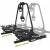Produktbild Eufab Deichselträger BC260 black (11846)