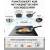 Produktbild Midea MC-ID3592-A1C