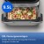 Produktbild Philips Steam Airfryer 5000 Series Megabasket NA565/00