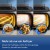 Produktbild Philips Steam Airfryer 5000 Series Megabasket NA565/00