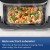 Produktbild Philips Steam Airfryer 5000 Series Megabasket NA565/00