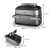 Produktbild Philips Steam Airfryer 5000 Series Megabasket NA565/00
