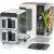 Produktbild Arendo 11L Vertical Duo Zone Airfryer