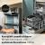 Produktbild Bosch Serie 6 MAFD661B0
