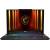 Produktbild MSI Cyborg 17 B13W