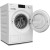 Produktbild Miele WWG880 WCS PWash&TDos&Steam