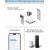 Produktbild Ecovacs Deebot T50 Omni Gen3