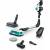 Unlimited Serie 7 ProHygienic Aqua BKS71HYG4