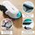 Produktbild Bosch Unlimited Serie 7 ProHygienic Aqua BKS71HYG4