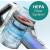 Produktbild Bosch Unlimited Serie 7 ProHygienic Aqua BKS71HYG4