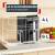 Produktbild Tefal Easy Fry Crispy Stack EY7528