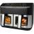 Produktbild Gastroback Multi-Heißluftfritteuse Duo Family 9 L (42586)
