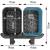 Produktbild Gastroback Multi-Heißluftfritteuse Duo Family 9 L (42586)