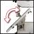 Produktbild Einhell TC-SB 245 L