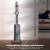 Produktbild Shark Detect Speed Clean & Empty Pet Pro IA3243EUT