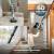 Produktbild Shark Detect Speed Clean & Empty Pet Pro IA3243EUT