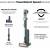 Produktbild Shark Detect Speed Clean & Empty Pet Pro IA3243EUT