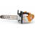 Produktbild Stihl MSA 220 TC-O