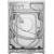 Produktbild Bosch Serie 4 WAN28226