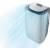 Produktbild De Longhi Pinguino PAC AP130i Gentle Jet