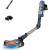 Produktbild Shark PowerDetect Speed IA1241EU