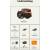 Produktbild Worx Landroid Vision Cloud WR308E