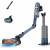 Produktbild Shark Detect Speed Clean & Empty Pet Pro IA3243EUT