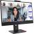 Produktbild Lenovo ThinkVision T27QD-4v