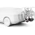 Produktbild Thule Epos ParkSecure Version für 2 Fahrräder (9802100)