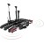 Produktbild Thule Epos ParkSecure Version für 3 Fahrräder (9803100)