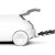 Produktbild Thule VeloLite Version für 3 Fahrräder (9053100)