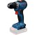 GSR 18V-52 Professional